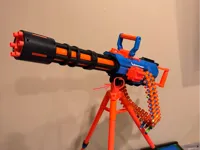 Goupille de rechange pour trépied Xshot Insanity — photo 1