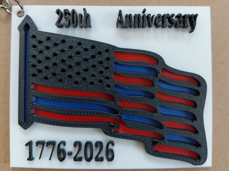 America's 250 Anniversary 