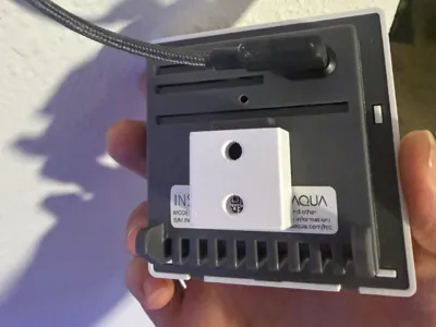 Avid Aqua Insight Wall Mount
