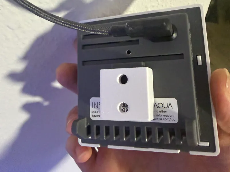Avid Aqua Insight Wall Mount