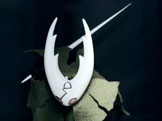 the hollow knight