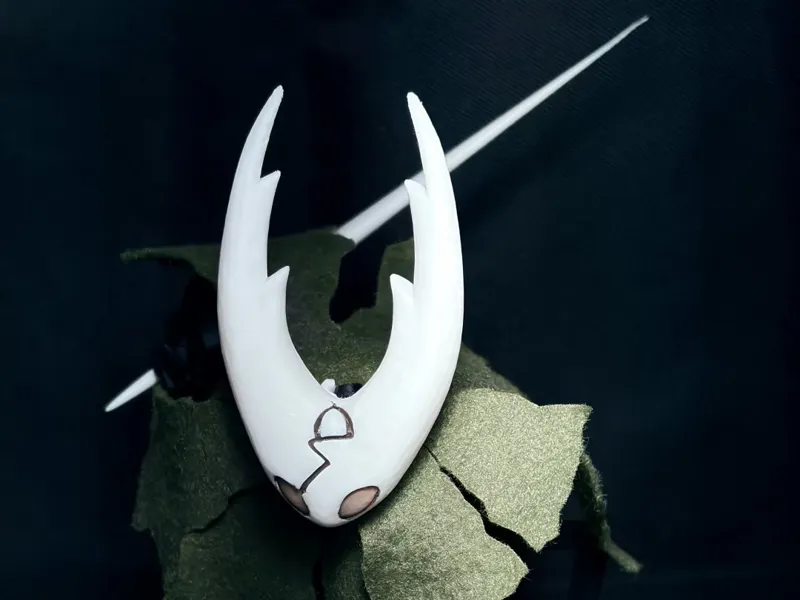 the hollow knight