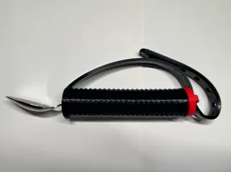 Assistive Utensil Grip