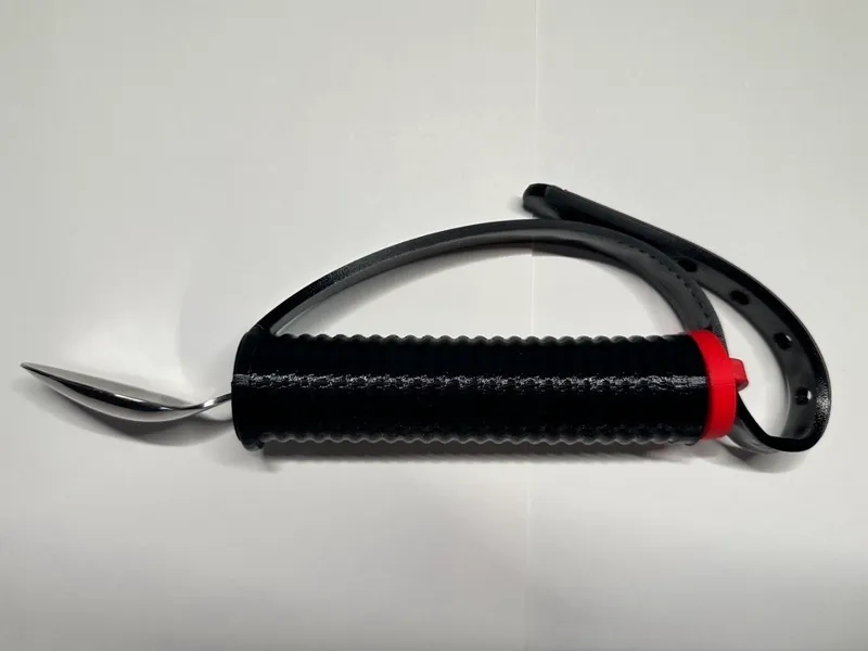 Assistive Utensil Grip