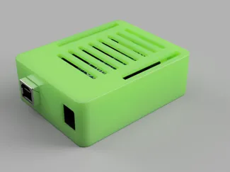 Arduino Uno box