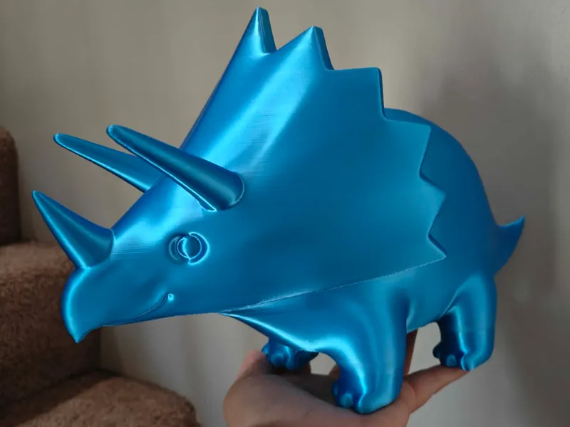 Digby Dinosaur NIOGA