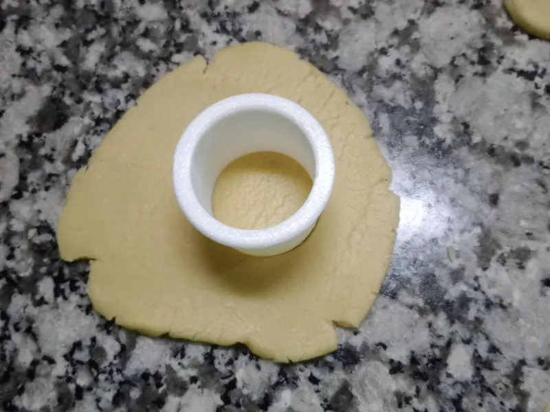 Cortantes masitas