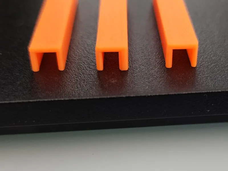 PERF BOARD MOUNTS