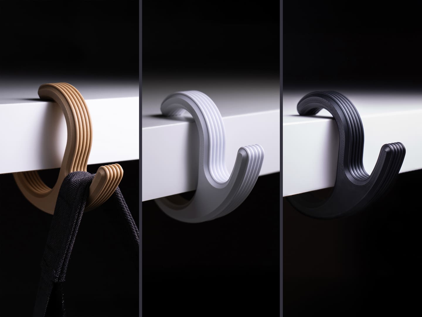 Universal Table Hanger