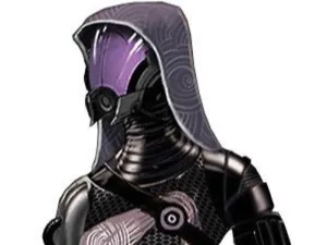 Tali-Zorah