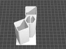 pencil oregnizer