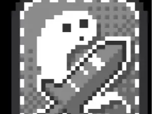 ghostwalker
