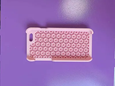 iphone 6s 锁子甲手机壳 iPhone 6s scale armor phone case