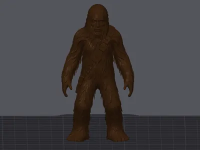 ChewRocca