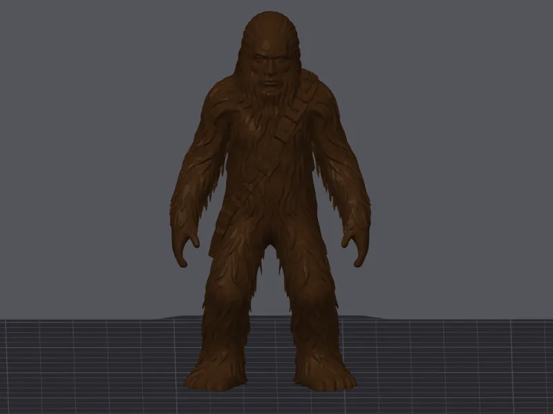 ChewRocca