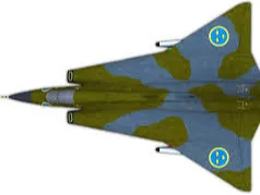 Flexi Swedish planes