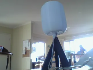 Lamp