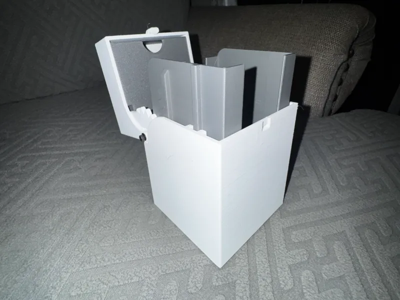 MTG Deck Box