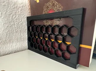 book holder