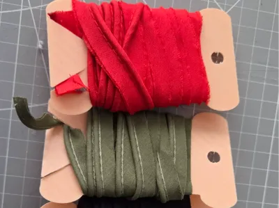 Piping Winder - Bias Tape - Sewing