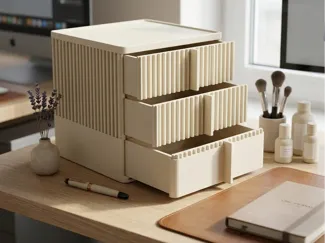 Desktop Drawer