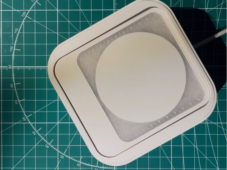 DropDock Mini - Wireless Charging Stand