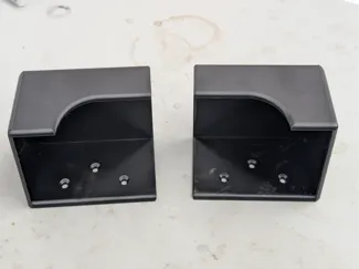 85mm glove dispenser 