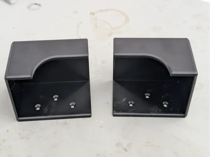 85mm glove dispenser 
