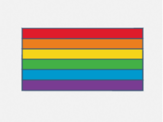 Pride Flag