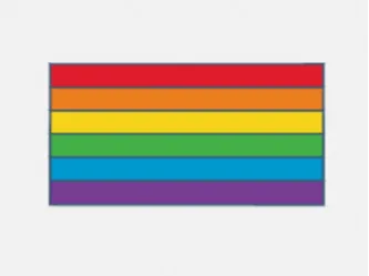 Pride Flag
