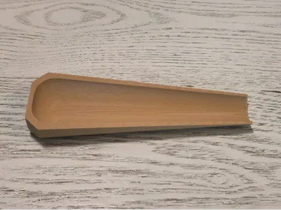 Tea scoop