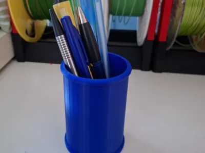 pen box