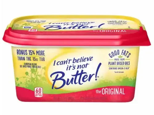 butter moment