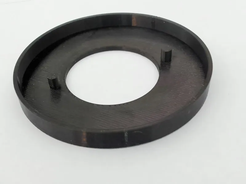 Navee GT3 Pro Electric Scooter Steering Hub Cap