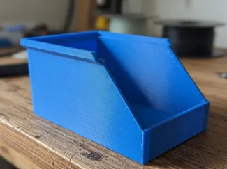 Stapelbox