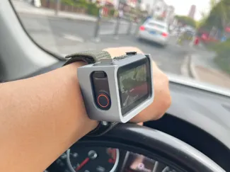 大疆DJI nano 保护壳 腕戴保护壳