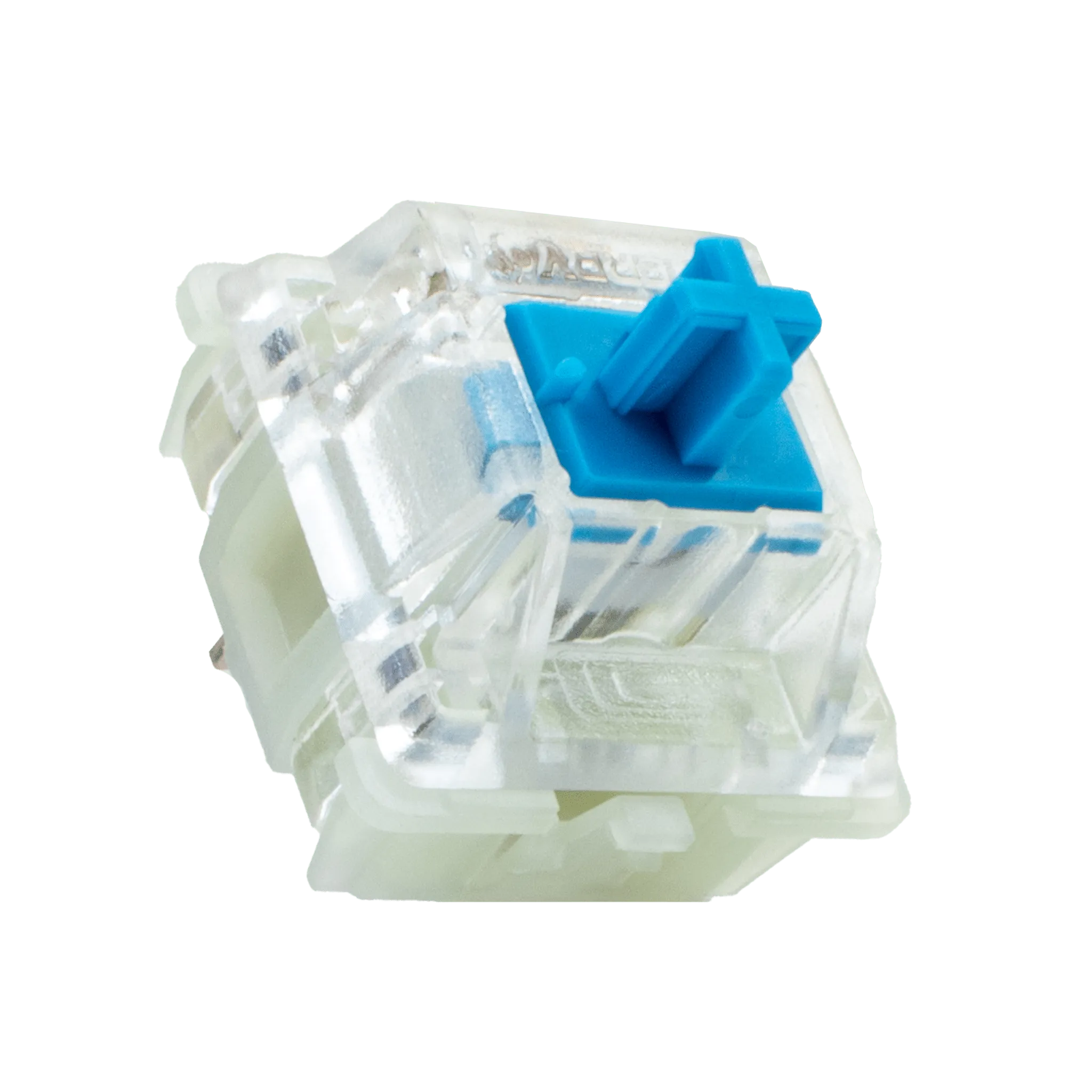 Cherry MX Blue Switches - Mechboards