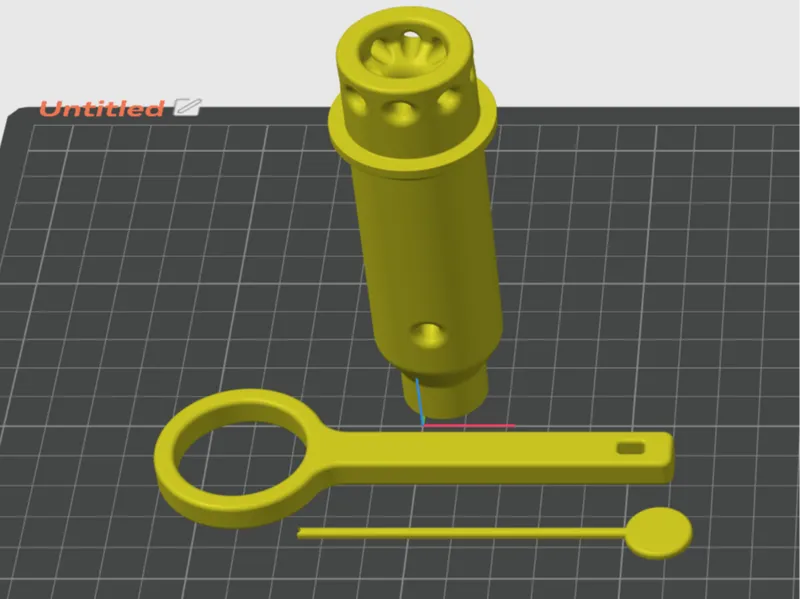 ThreadGuide for bulk threads