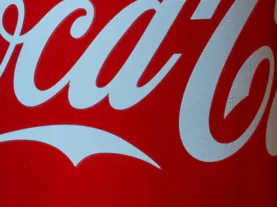 coke can