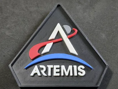 Artemis Styled Patch - NO AMS