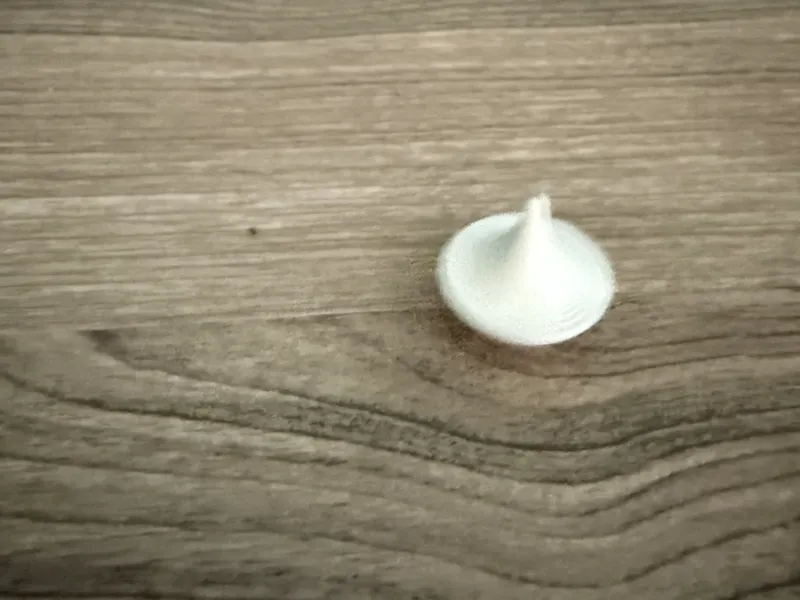 toupie 5cm