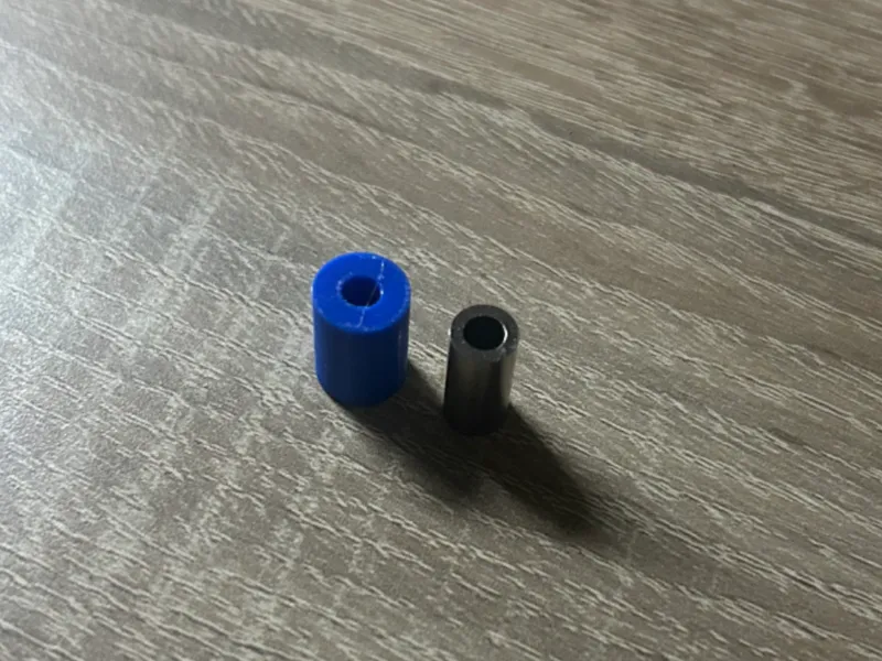 Anycubic kobra 2 bed spacers tpu A95