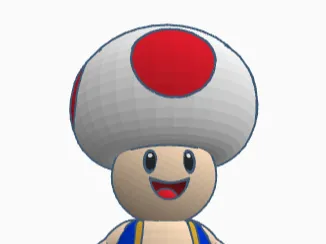 toad
