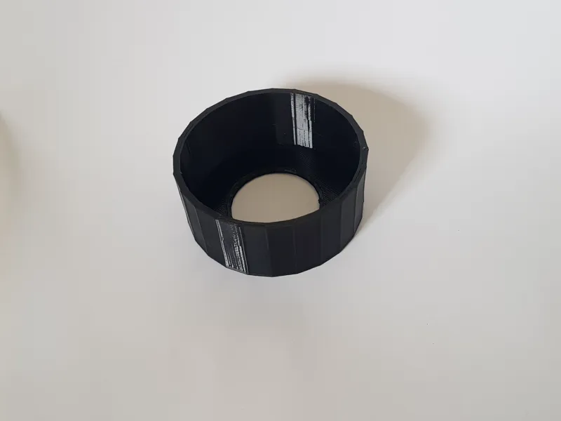 socle de gourde