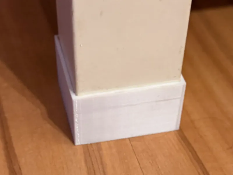 Ikea Fernsehregalerhöhung