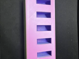 SIG 1911 Mag Holder