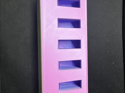 SIG 1911 Mag Holder