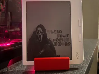 Kobo Libra Colour Stand 