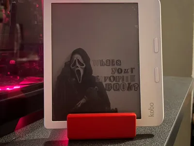 Kobo Libra Colour Stand