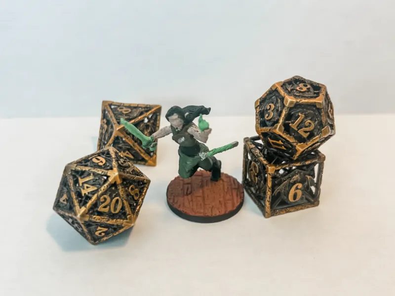 dnd Arya/Elf warlock 
